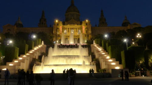 Muzeul Național de Artă Catalană