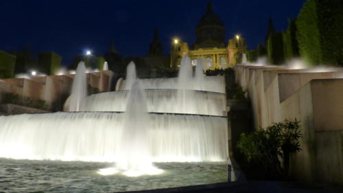 Muzeul Național de Artă Catalană