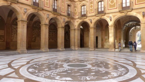 Mănăstirea Montesarrat