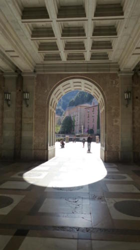 Mănăstirea Montesarrat