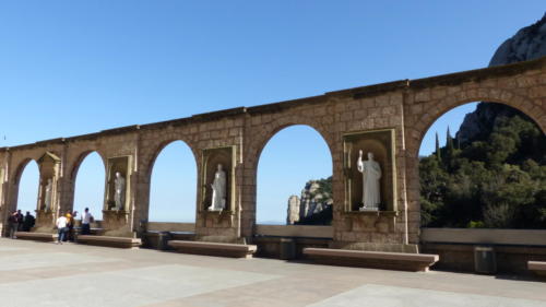 Mănăstirea Montesarrat