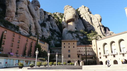 Mănăstirea Montesarrat