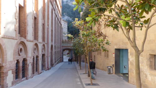 Mănăstirea Montesarrat