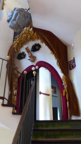 Muzeul Salvador Dali din Figueres