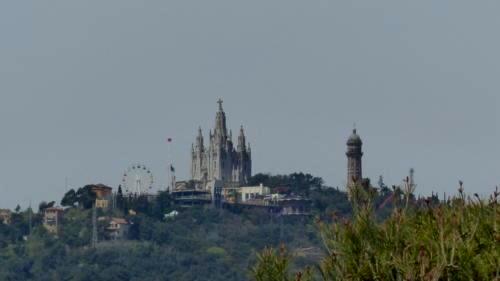 Tibidabo