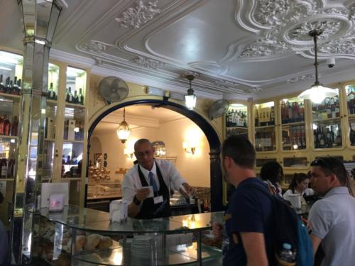 Pasteis de Belem