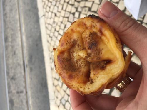 Pasteis de Belem