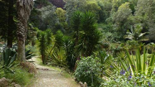 Parcul Monserrate
