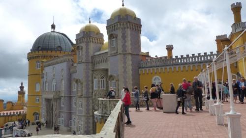 Palatul Pena