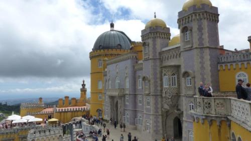 Palatul Pena
