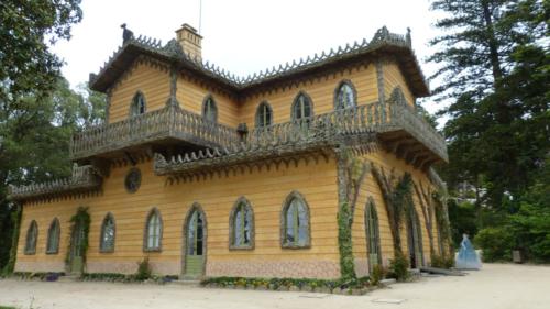 Cabana Contesei de Edla