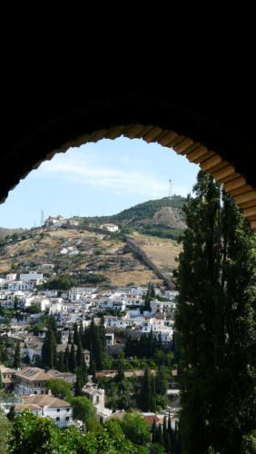 Alhambra