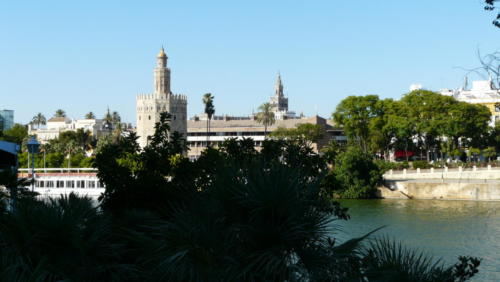 Sevilla