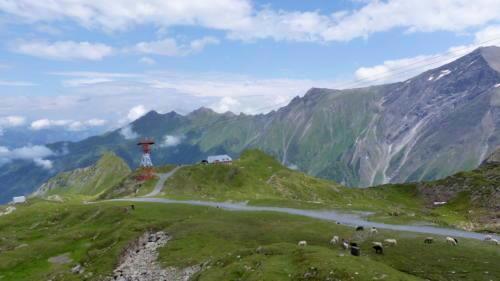 Spre Krefelder Hutte