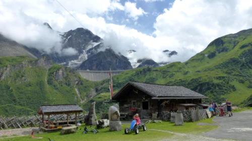 Cabana Fürthermoaralm